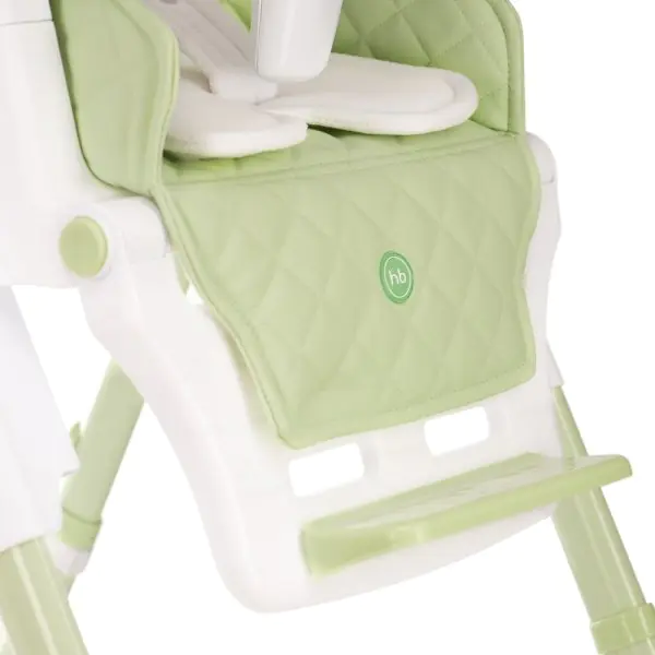 Стул для кормления Happy Baby William V2 — фото 12