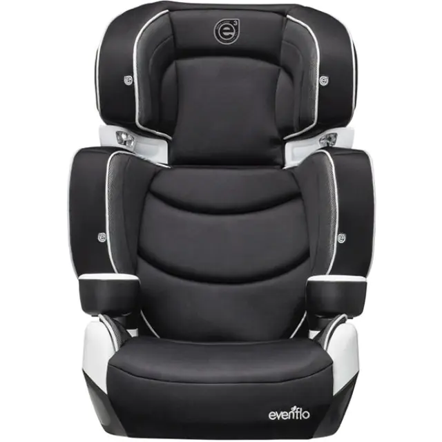 Детское автокресло Evenflo RightFit Эвенфло РайтФит — фото 16