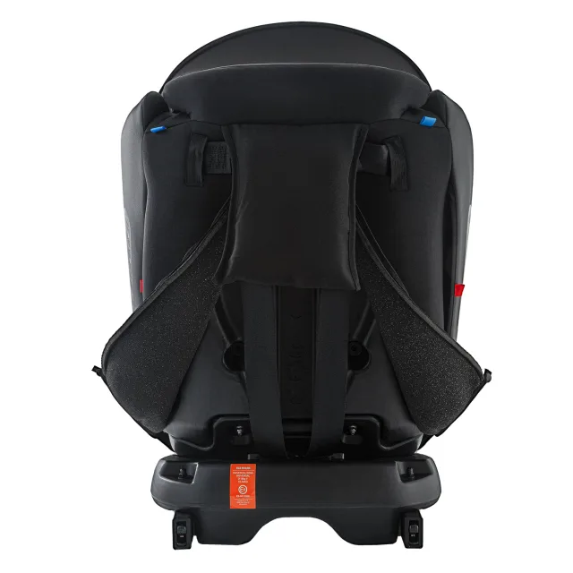 Детское автокресло Indigo Max-X Isofix — фото 12