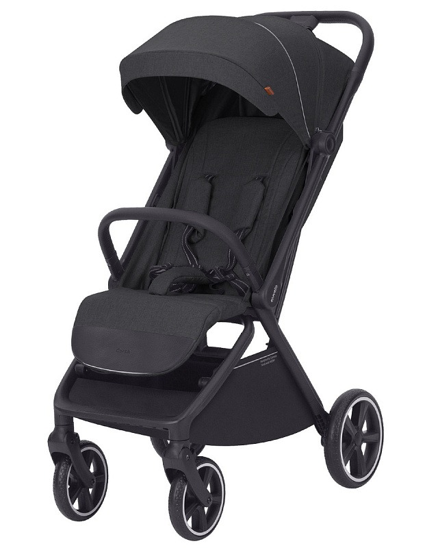 Детская прогулочная коляска Carrello Corsa — фото 7