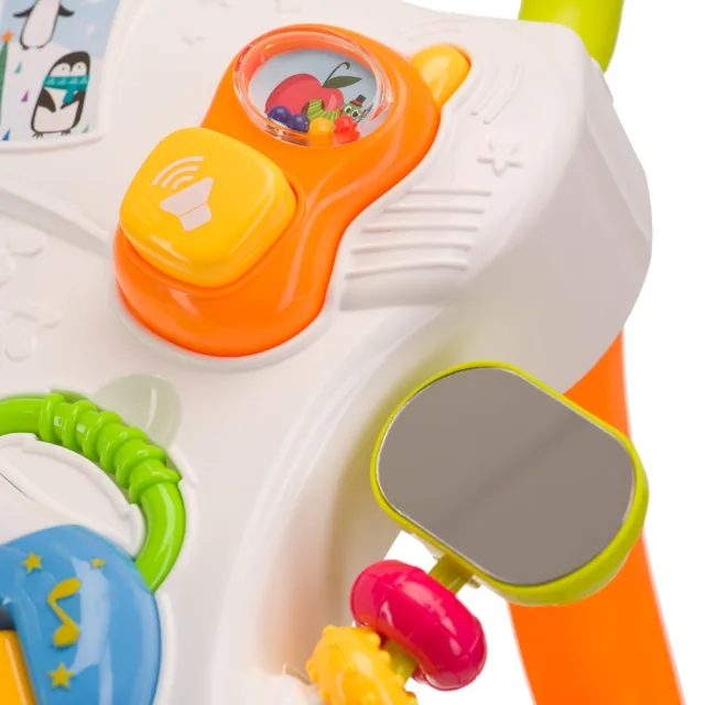 Игровой центр-ходунки Happy Baby Junior — фото 3