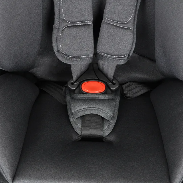 Детское автокресло Pituso Prados Isofix — фото 10