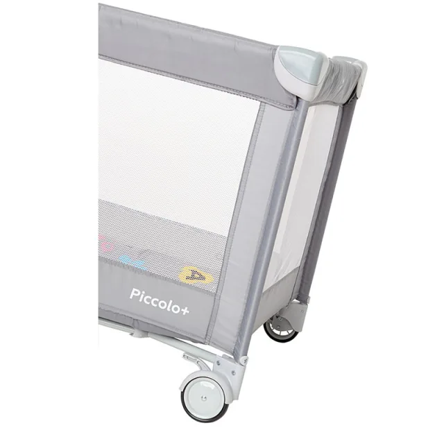 Детский манеж-кровать Carrello Piccolo+ CRL-11605 — фото 2