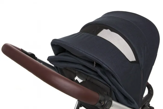Детская коляска Baby Design Bueno Limited 2 в 1 — фото 6