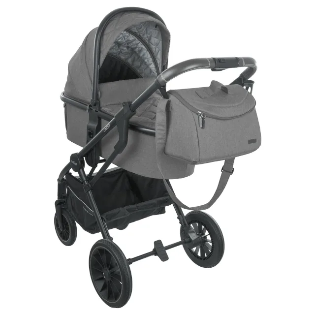 Детская коляска Indigo Carry 3 в 1 — фото 1