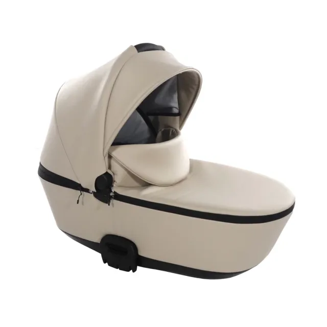 Детская коляска Junama Space Eco 3 в 1 — фото 16