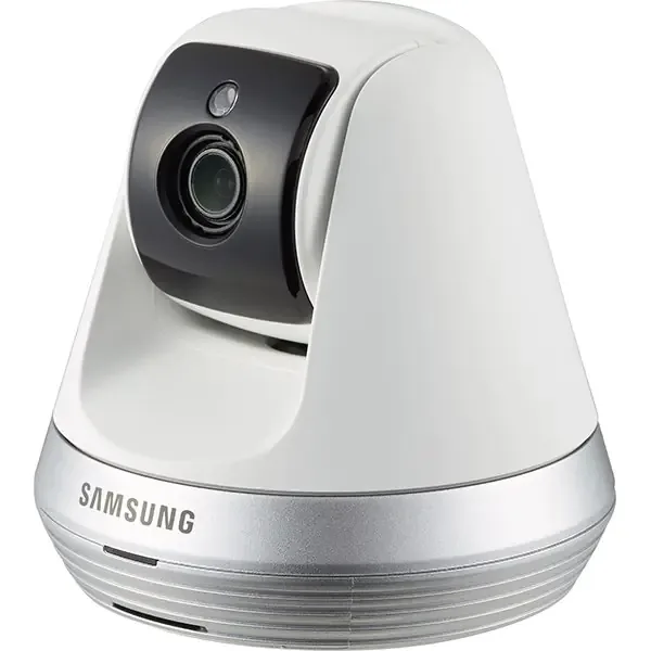 Wi-Fi видеоняня Samsung SmartCam SNH-V6410PNW — фото 2