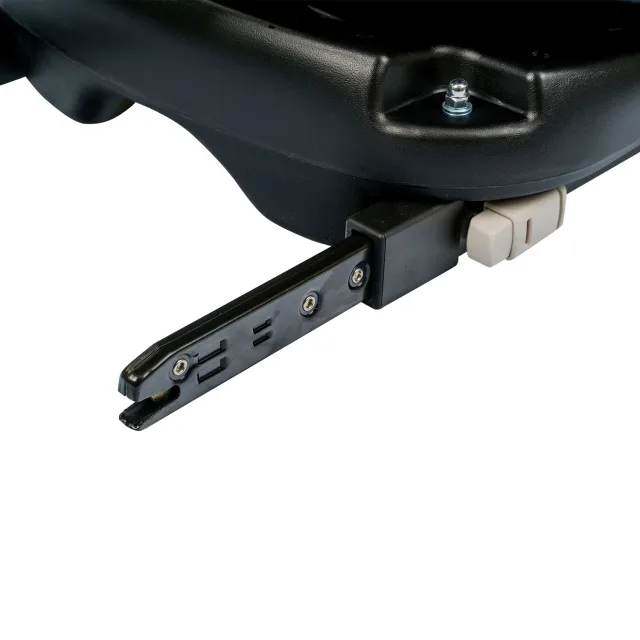 Детское автокресло Indigo Advanced Isofix — фото 11