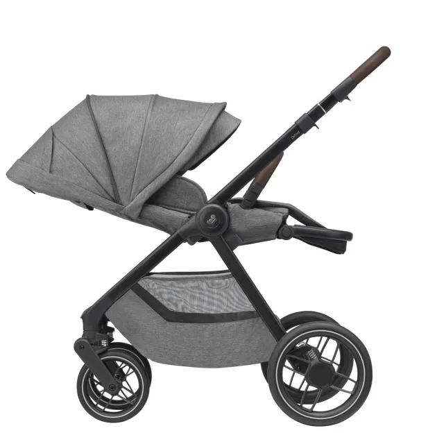 Детская прогулочная коляска Maxi-Cosi Oxford — фото 4