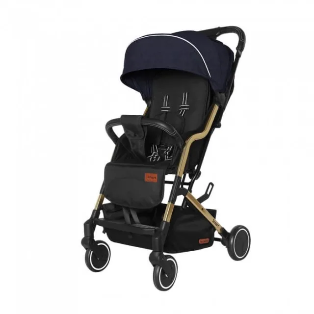 Прогулочная коляска Carrello Smart CRL-5504 — фото 1