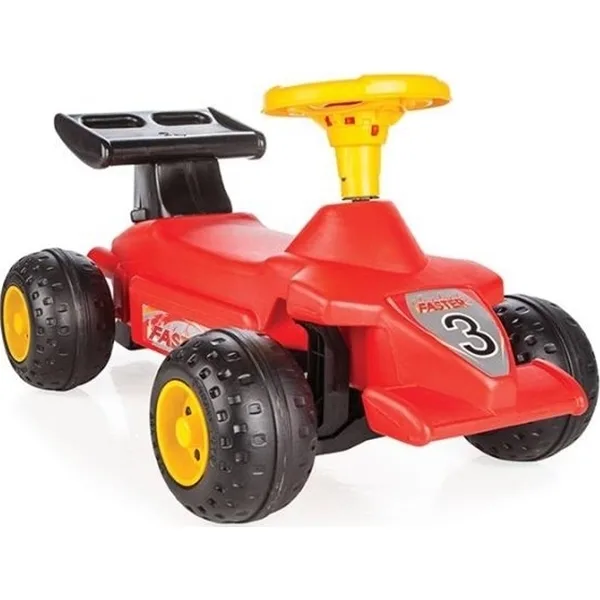 Каталка Pilsan Super Race, 06-808