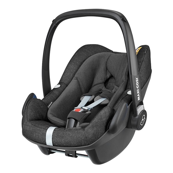 Автокресло Maxi-Cosi Pebble Plus — фото 29