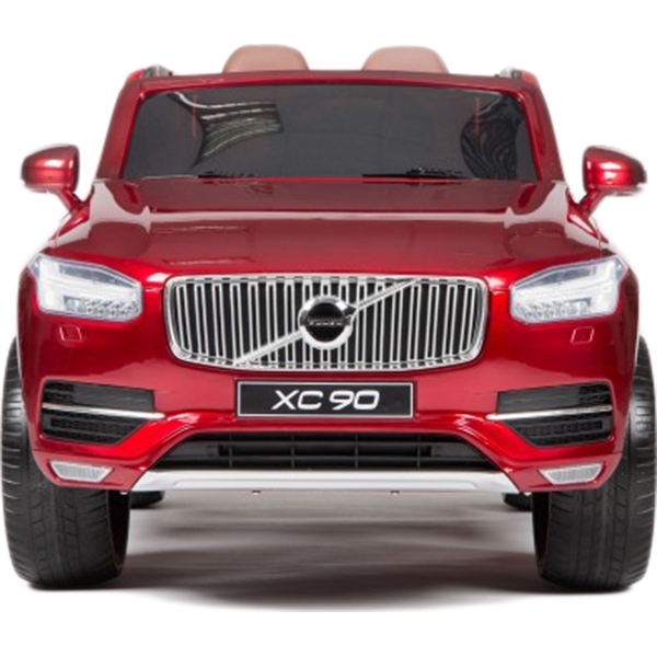 Электромобиль Barty Volvo XC90 — фото 5