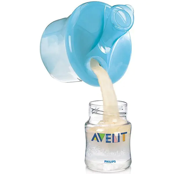 Емкость для молочной смеси Philips Avent SCF135/06 — фото 3