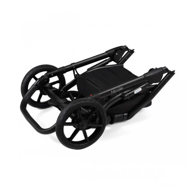 Детская коляска Noordline Nicole Sport 3 в 1 — фото 6
