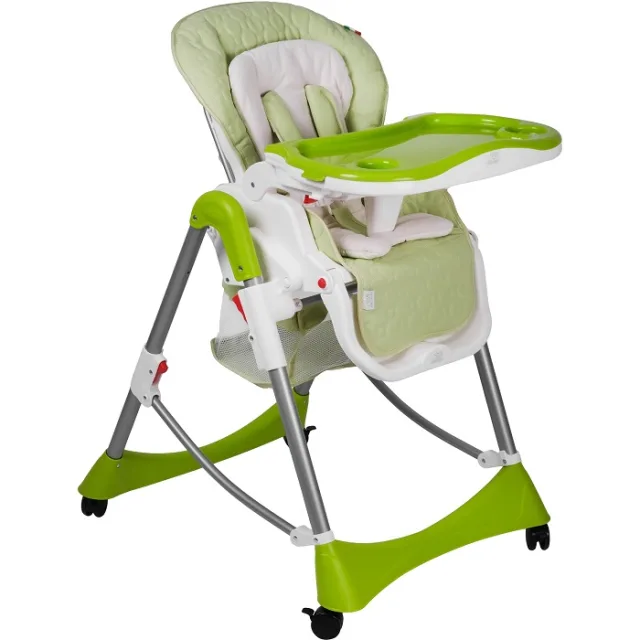 Детский стульчик для кормления Sweet Baby Royal Classic — фото 10