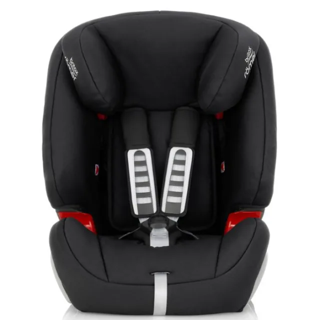Детское автокресло Romer & Britax  Evolva 123 — фото 2