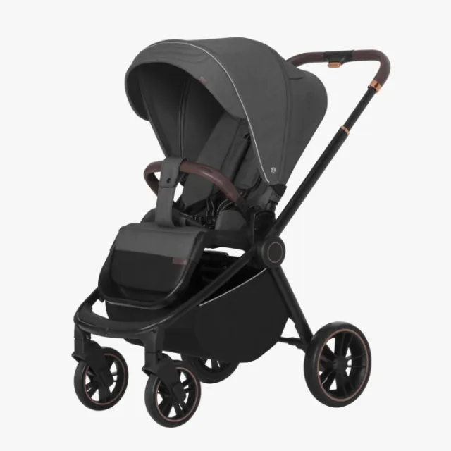 Детская прогулочная коляска Carrello Epica CRL-8509 2022 — фото 7