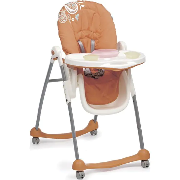 Стульчик для кормления Geoby Y2006H — главный ракурс
