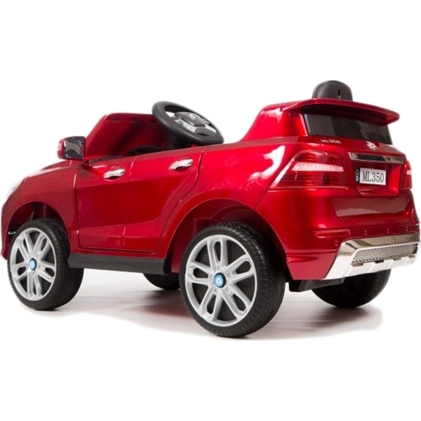 Электромобиль Barty Mercedes ML350 — фото 4
