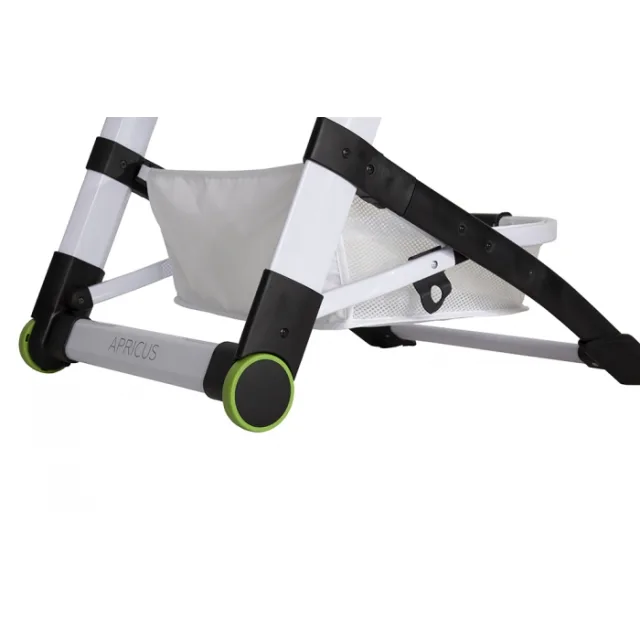 Стульчик для кормления Carrello Apricus CRL-14201 — фото 4