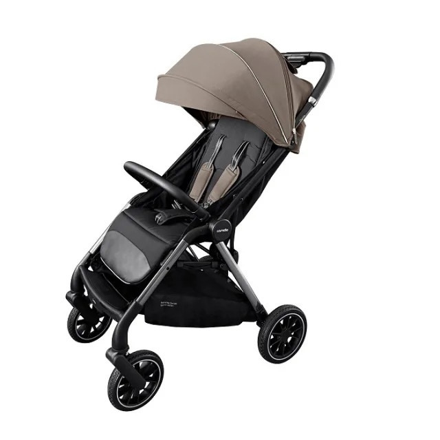 Детская прогулочная коляска Carrello Delta CRL-5517 — фото 1