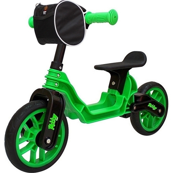 Беговел RT Hobby Bike Magestic ОР503 — фото 21