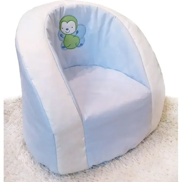 Мягкое детское кресло Italbaby Tulipano — фото 2