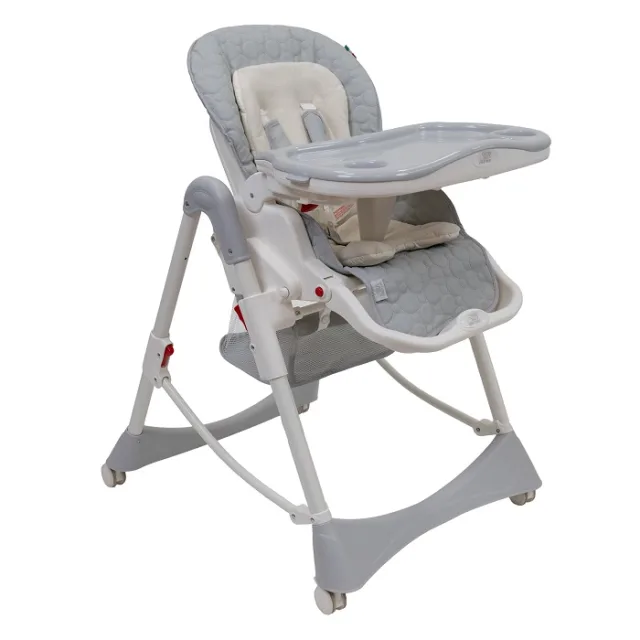 Детский стульчик для кормления Sweet Baby Royal Classic — фото 9