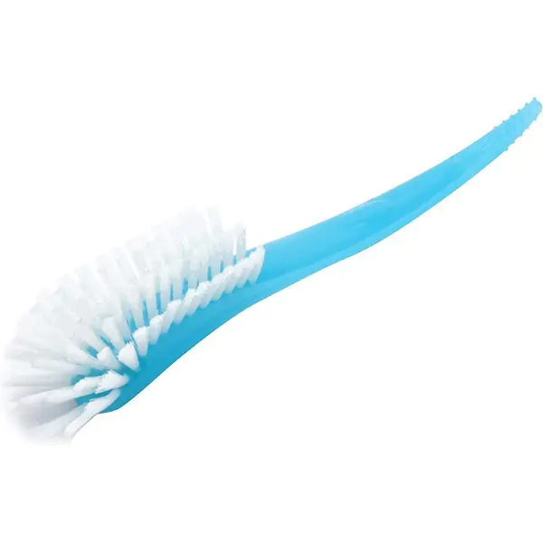 Щетка для мытья бутылочек и сосок Philips Avent SCF145/06 — главный ракурс
