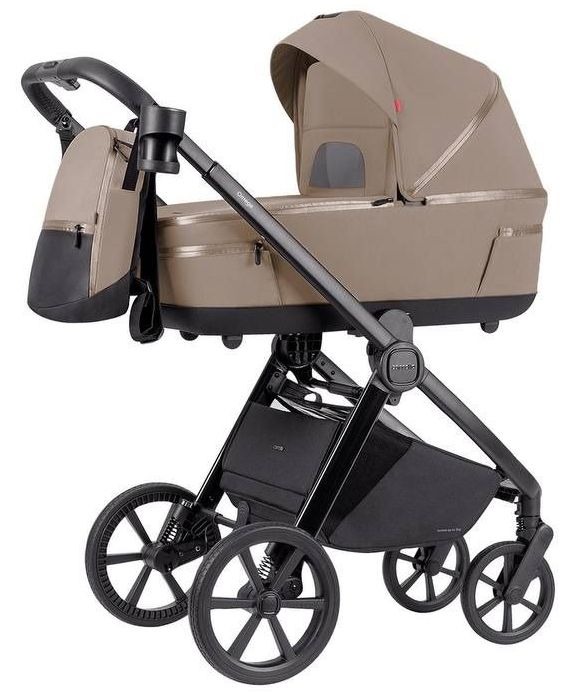 Детская коляска Carrello Omega Plus CRL-6540/1 2 в 1 — фото 14