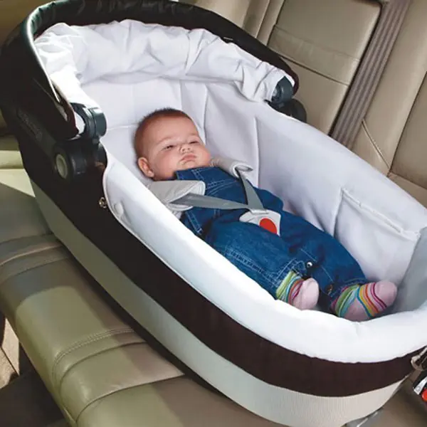 Люлька  Peg-Perego Navetta XL — фото 7