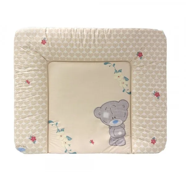 Мягкий пеленальный матрац Ceba Baby Mix на комод 70 x 85 см, 70x85 W-134-000-000 — главный ракурс