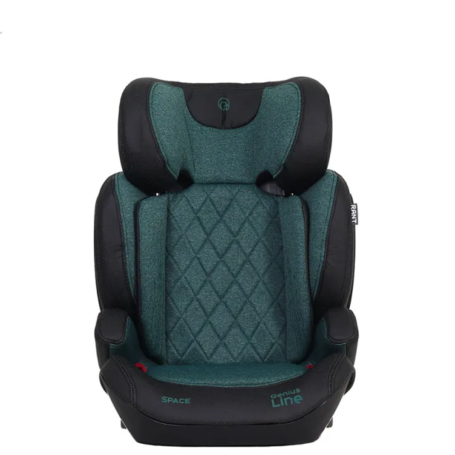 Детское автокресло Rant Space isofix Genius Line — фото 3