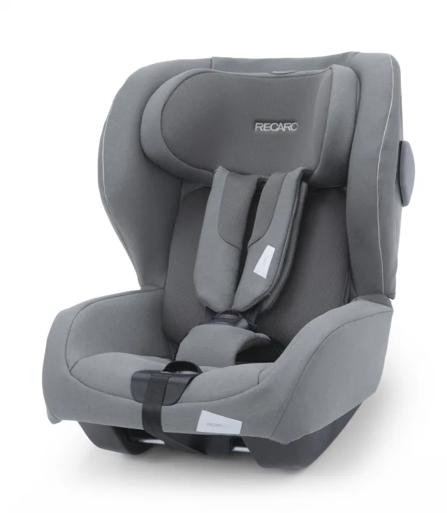 Детское автокресло Recaro Kio — фото 5