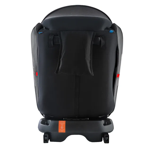 Детское автокресло Indigo Max-X Isofix — фото 13