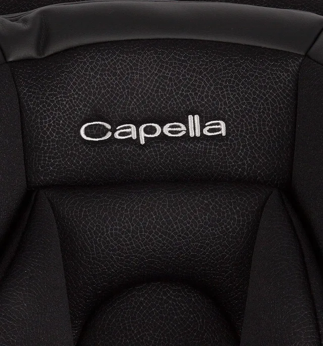 Автокресло Capella S0114I G15 — фото 6