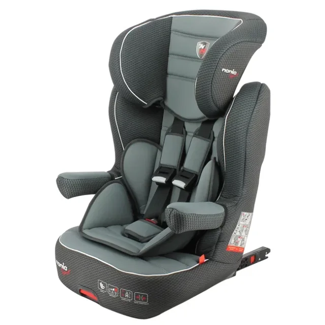 Детское автокресло Nania Imax Isofix — фото 6