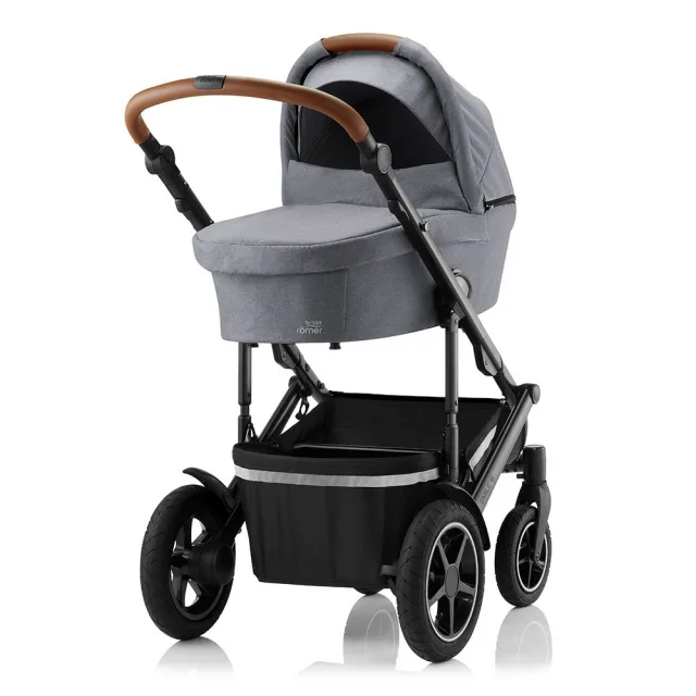 Детская коляска Britax Roemer Smile 3 2 в 1 — фото 2