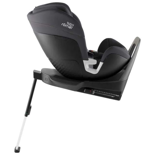 Детское автокресло Britax Roemer Swivel — фото 4