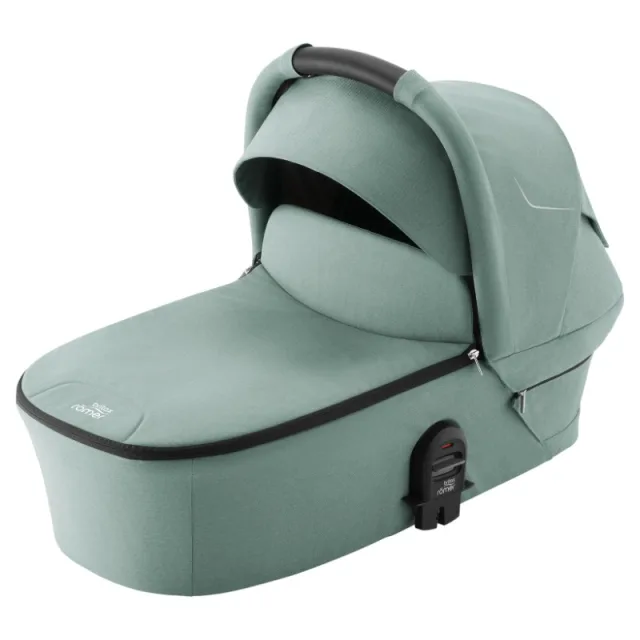 Детская коляска Britax Roemer Smile 5Z 2 в 1 — фото 4