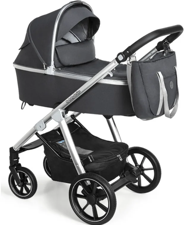 Детская коляска Baby Design Bueno 2 в 1 — фото 13