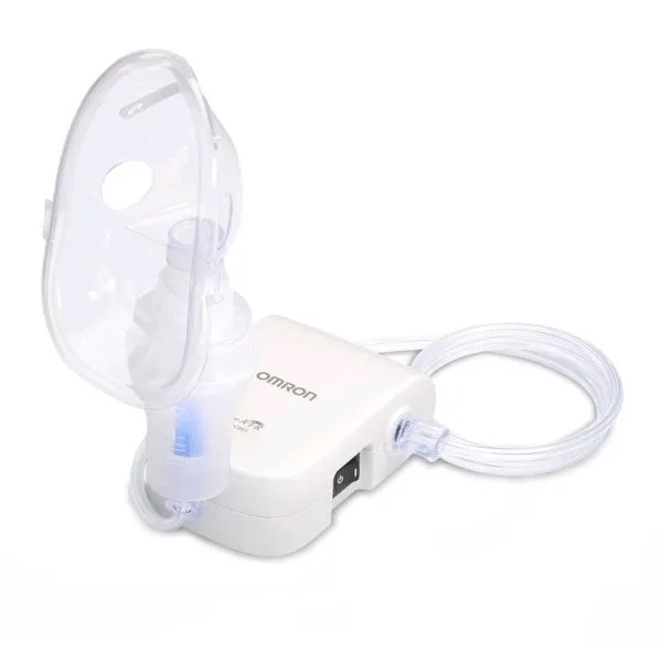 Небулайзер (ингалятор) Omron CompAir NE-C20 NE-C802-RU