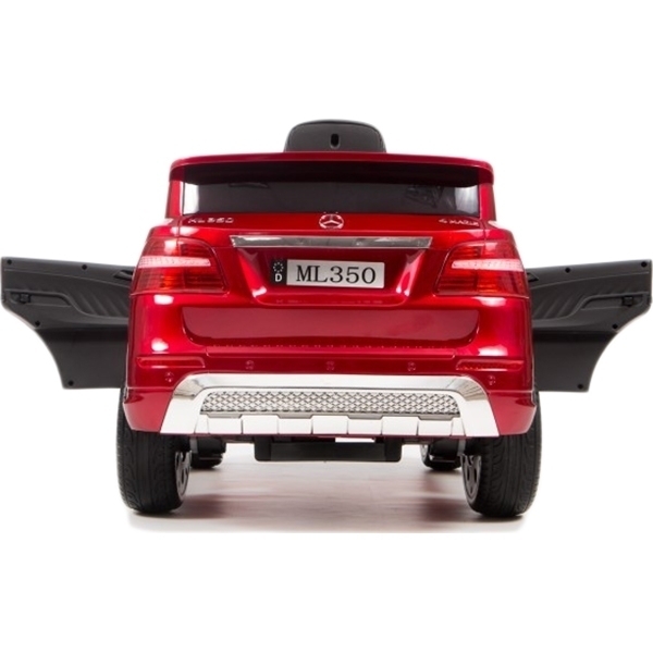 Электромобиль Barty Mercedes ML350 — фото 8