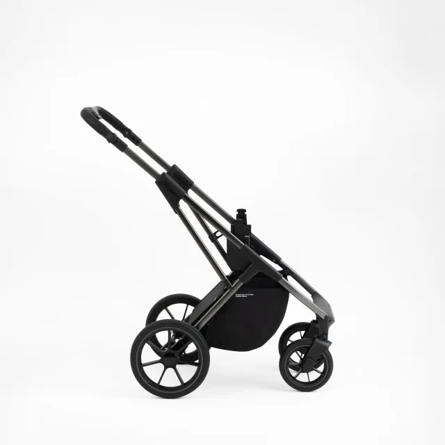 Детская коляска Sweet Baby Ricci 2 в 1 — фото 4