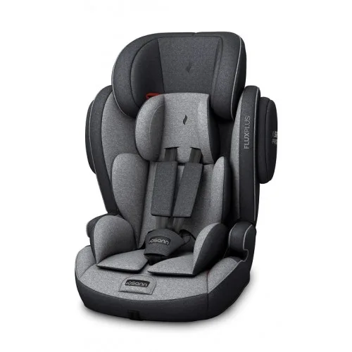 Детское автокресло Osann Flux Plus, Universe Grey — главный ракурс