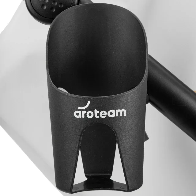Детская коляска AroTeam Corsica Prima 2 в 1 — фото 10