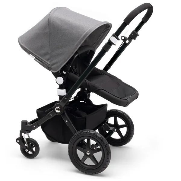 Детская коляска Bugaboo Cameleon 3 2 в 1 — фото 8