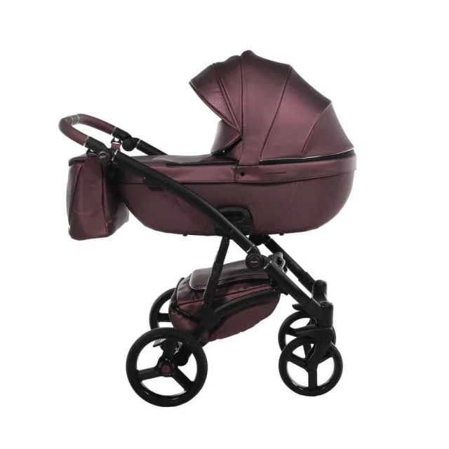 Детская коляска Tako Laret New Premium 2 в 1 — фото 20