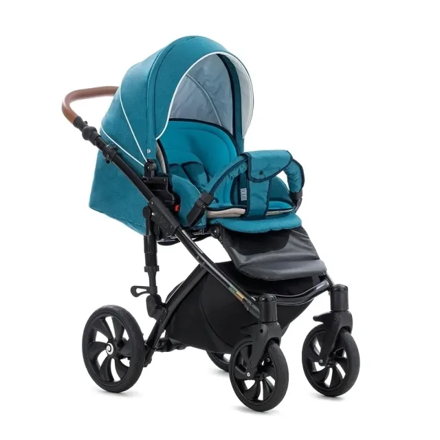 Детская коляска Tutis Mimi Style 3 в 1 — фото 4